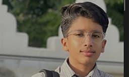ദോഹയിൽ മലയാളി വിദ്യാർത്ഥി ഹൃദയാഘാതം മൂലം അന്തരിച്ചു