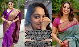 Arya badai new post about her rival starts saree business (Image Source: Instagram)