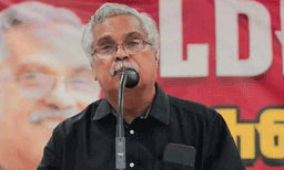 പ്രതിപക്ഷ ഉപനേതാവ് പദവി വേണമെന്നതിൽ വിട്ടു വീഴ്ച ഇല്ലെന്ന് ബിനോയ് വിശ്വം; 'ഫേസ്ബുക്കിൽ ചിലർ താൻ മാറണമെന്ന് പറഞ്ഞിട്ട് കാര്യമില്ല'