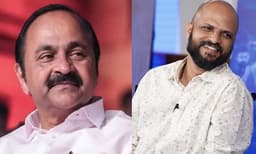 ' നൂറില് കുടുതല് സീറ്റുകള് നേടുമെന്ന് ആത്മവിശ്വാസത്തോടെ പറഞ്ഞ നേതാവ്' ; വി.ഡി സതീശനെ പിന്തുണച്ച് ജൂഡ് ആന്തണി ജോസഫ്