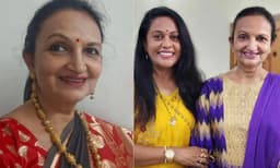 സലീമയ്ക്ക് വന്നത് ഓറല് കാന്സര്, ചോദിച്ചിട്ടും സിനിമയിലെ പലരും സഹായിച്ചില്ല; നടിയുടെ ഇപ്പോഴത്തെ ആരോഗ്യാവസ്ഥയെക്കുറിച്ച് സീമ ജി നായര്