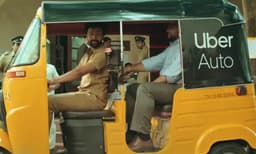 റാപിഡോ, ഊബര്, ബൈക്ക് ടാക്സികൾക്ക് പണി വരുന്നു; നിയമം ലംഘിച്ചാൽ കർശന നടപടി, മുന്നറിയിപ്പുമായി MVD