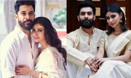 മൗനി റോയിയും സൂരജ് നമ്പ്യാരും വേര്പിരിയുന്നു? പരസ്പരം അണ്ഫോളോ ചെയ്ത് ദമ്പതികള്