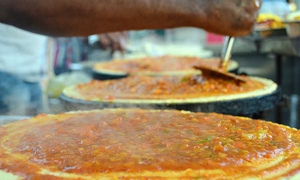 ദോശ തിന്നാൻ ആശ? ബെംഗളൂരുവല്ലേ ദോശയുടെ തലസ്ഥാനം