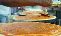 ദോശ തിന്നാൻ ആശ? ബെംഗളൂരുവല്ലേ ദോശയുടെ തലസ്ഥാനം