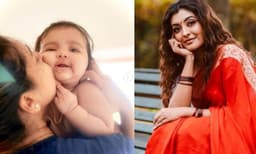 സര്ജറിക്കുശേഷമുള്ള ദിവസങ്ങള് മറ്റൊരു യുദ്ധംപോലെയായിരുന്നു ,അതിജീവിക്കാന് പഠിപ്പിച്ചത് മകള്; ദുര്ഗ കൃഷ്ണ പറയുന്നു