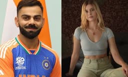 കോഹ്ലിയെ എന്തിനു തകര്ക്കണം? മോശമായി സംസാരിക്കാന് പണം വാഗ്ദാനംചെയ്തു ; വെളിപ്പെടുത്തലുമായി ജര്മ്മന്മോഡല്