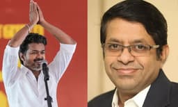 വ്യാപക വിമര്ശനം; ജ്യോതിഷിയുടെ നിയമനം റദ്ദാക്കി വിജയ്