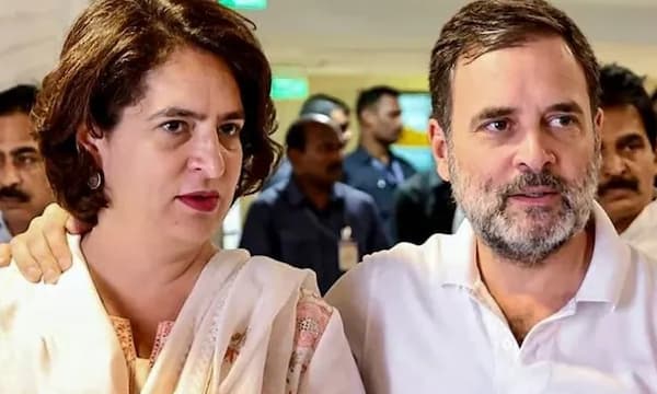 “സതീശൻ മോഡൽ”; സതീശന്റെ വിജയം പ്രിയങ്കയുടെയും;ഗാന്ധി കുടുംബത്തിലെ അധികാര സമവാക്യങ്ങൾ മാറുന്നു?