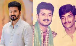 ' ടിവികെയുടെ പ്രവര്ത്തനങ്ങളില് പങ്കെടുത്തത് വിജയ്യോടുളള സ്നേഹം കൊണ്ടു മാത്രം' ; നടന് ജയ്