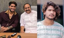 ' പറഞ്ഞ വാക്കുകള് പാലിച്ചു ജനങ്ങളോട് നീതി പുലര്ത്തണം എന്നൊരു അപേക്ഷ മാത്രം' ; നിയുക്ത മുഖ്യമന്ത്രിയോട് അഖില് മാരാര്