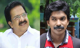'ന്യൂജെൻ പാൽകുപ്പികൾ'ക്ക് വേണ്ടി, ചെന്നിത്തലയുടെ ഗുണങ്ങൾ എണ്ണിപറഞ്ഞ് സന്തോഷ് പണ്ഡിറ്റ്