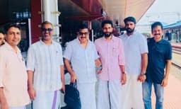 ഖത്തർ പ്രവാസികളുടെ പ്രിയനേതാവിന് രണ്ടാം പകുതിയിൽ മന്ത്രിസ്ഥാനം; രണ്ടര വർഷത്തെ കാത്തിരിപ്പിൽ ദോഹയും കുറ്റ്യാടിയും
