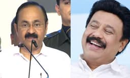 '' കേരള ജനതയ്കു നല്കിയ നല്ല പ്രതീക്ഷകള് പൂവണിയുന്നതു കാണാന് കാത്തിരിക്കുന്നു'' ; പുതിയ സര്ക്കാരിന് ആശംസകളുമായി വിനയന്