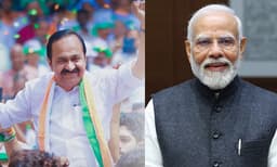 ' കേരള ഗവണ്മെന്റിന് എല്ലാ പിന്തുണയും ഉറപ്പുനല്കുന്നു' ; വി.ഡി സതീശന് ആശംസകള് നേര്ന്ന് പ്രധാനമന്ത്രി