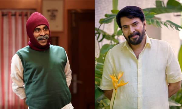നീ മരിച്ചതിന് ശേഷമുളള അഭിനയം വളരെ ഇഷ്ടമായിയെന്ന് മമ്മൂക്ക വിളിച്ചു പറഞ്ഞു; സുരാജ് വെഞ്ഞാറമൂട്