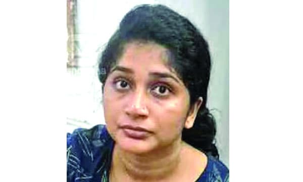സാധാരണ കുടുംബത്തിലെ അംഗം: മഞ്ജിമയെ കുടുക്കിയത് പണത്തോടുള്ള ആര്ത്തിയും ആഡംബര ജീവിതത്തോടുള്ള ആസക്തിയും