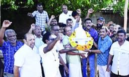 ഇനി വരില്ല, കേട്ടോ! ,സില്വര് ലൈന് പദ്ധതി റദ്ദാക്കി
