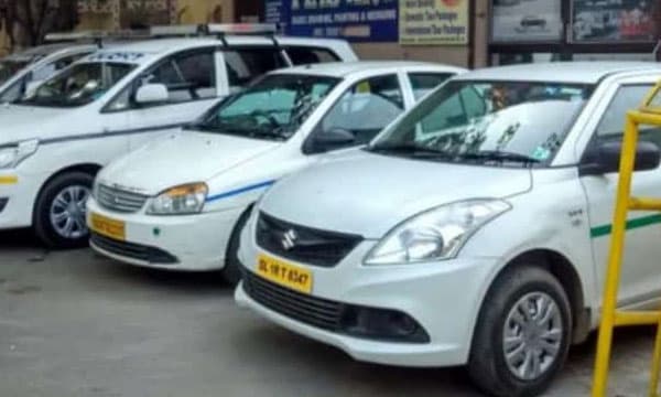 ഇന്ധനവിലയില് പ്രതിഷേധം : ഡല്ഹിയില് ടാക്സി, ഓട്ടോ യൂണിയനുകളുടെ പണിമുടക്ക്