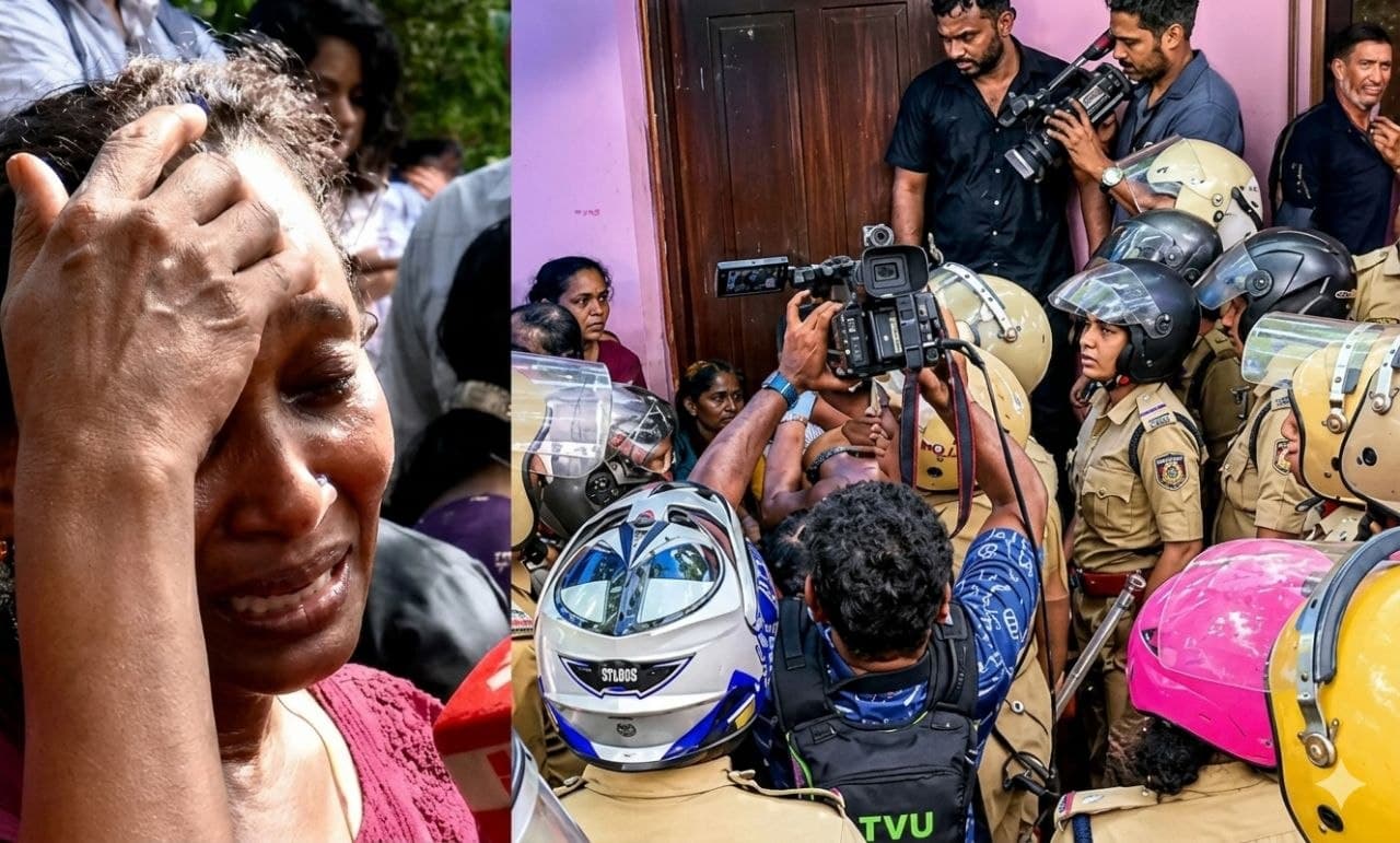 മലയിടംതുരുത്ത് കുടിയൊഴിപ്പിക്കൽ; മറ്റന്നാൾ കുടിയൊഴിപ്പിക്കൽ പൂർത്തിയാക്കണം: കർശന നിർദേശം നൽകി പെരുമ്പാവൂർ മുൻസിഫ് കോടതി