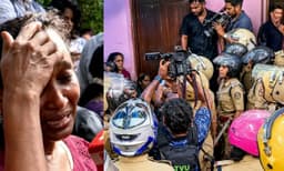 മലയിടംതുരുത്ത് കുടിയൊഴിപ്പിക്കൽ; മറ്റന്നാൾ കുടിയൊഴിപ്പിക്കൽ പൂർത്തിയാക്കണം: കർശന നിർദേശം നൽകി പെരുമ്പാവൂർ മുൻസിഫ് കോടതി
