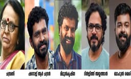 ചന്ദ്രമതിക്കും ഷനോജ് ആര് ചന്ദ്രനും പദ്മരാജന് സാഹിത്യ പുരസ്കാരം