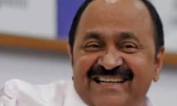 പ്രവാസി വകുപ്പ് മുഖ്യമന്ത്രിക്ക്; ആത്മവിശ്വാസത്തോടെ പ്രവാസി മലയാളി സമൂഹം