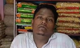 മോദിക്ക് ജാൽമുരി നൽകിയ കടക്കാരന് പാകിൽ നിന്ന് വധഭീഷണി; സുരക്ഷയൊരുക്കി പൊലീസ്