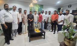GPCC കുവൈറ്റ് രാജീവ് ഗാന്ധി രക്തസാക്ഷി ദിനം ആചരിച്ചു