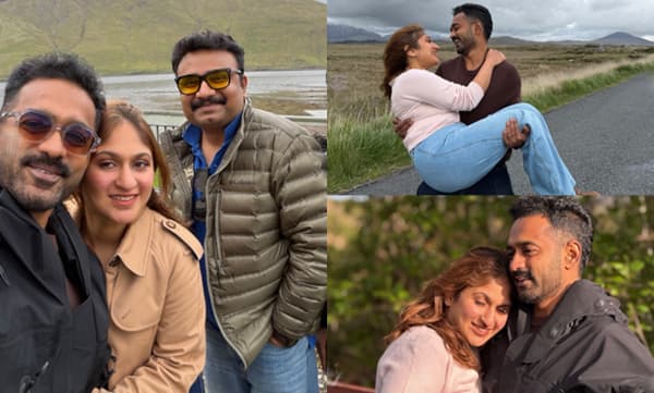 Director Jis Joy wedding anniversary wishes to Asif and Zama (Image Source: Instagram)