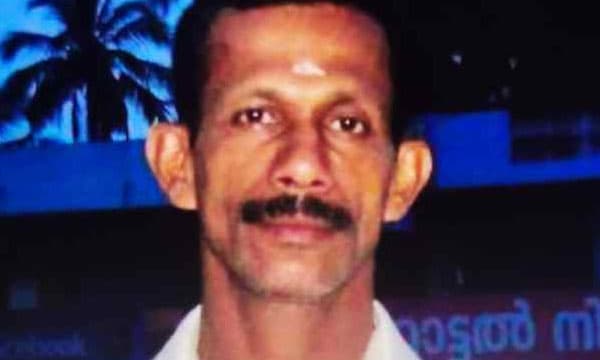 വയോധികനെ കാട്ടാന ചവിട്ടിക്കൊന്നു ; കൃഷിയിടത്തില് നിന്നും തുരത്താന് ശ്രമിക്കുമ്പോള് ആക്രമണം