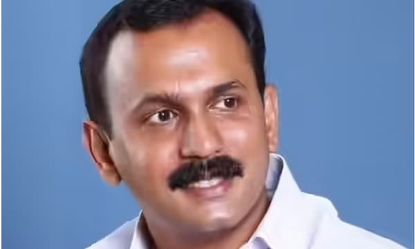 എക്സാലോജിക് വിദേശ അക്കൗണ്ടുകളിലേക്ക് പണം കൈമാറി; ഇഡിക്ക് ഷോൺ ജോർജിന്റെ കത്ത്