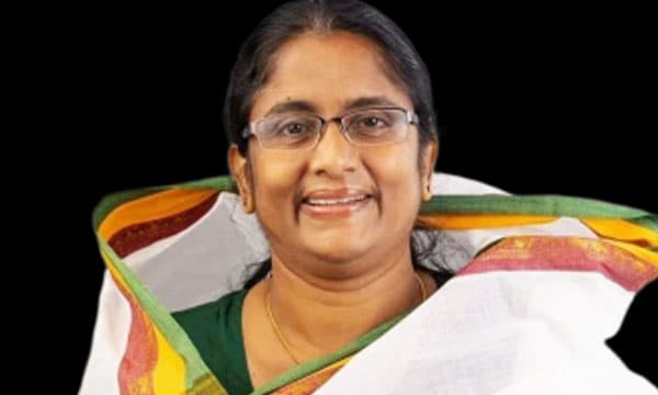 ഷാനിമോള് ഉസ്മാന് ഡപ്യൂട്ടി സ്പീക്കര് ; വനിത ഈ പദവിയില് എത്തുന്നത് മൂന്നര പതിറ്റാണ്ടിന് ശേഷം ആദ്യം