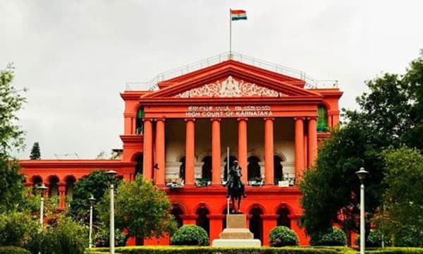 ശിക്ഷ ഫലപ്രദമാകുന്നില്ല, കൈകാലുകള് വെട്ടിമാറ്റണം ; കര്ണാടക ഹൈക്കോടതി ജഡ്ജിയുടെ പരാമര്ശം വിവാദത്തില്