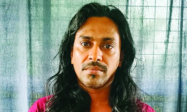 ലക്ഷങ്ങള് വിലയുള്ള എംഡി.എം.എയുമായി യുവാവ് അറസ്റ്റില്