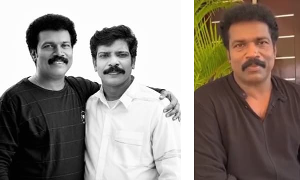 Binu Adimali remembers kollam sudhi (Image Source: Instagram)