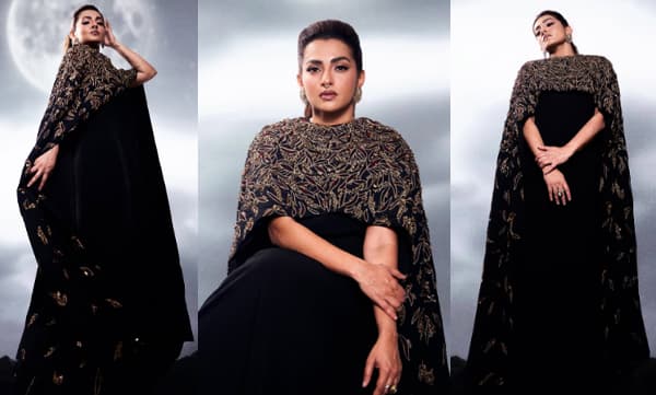 Parvathy Thiruvothu (Image Source: Instagram)