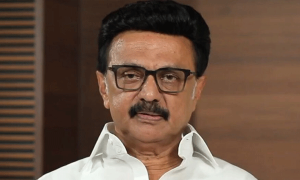 ബിജെപിയും വേണ്ട കോണ്ഗ്രസും വേണ്ട ; പ്രാദേശിക കക്ഷികളുടെ ബദല് കൂട്ടായ്മ; ചര്ച്ചകള്ക്ക് തുടക്കമിട്ട് ഡിഎംകെ