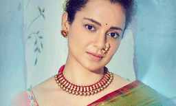 നഴ്സുമാരെ കുറിച്ചുള്ള കങ്കണയുടെ പരാമർശം; ലോക്സഭാ സ്പീക്കർക്ക് പരാതി