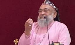 യഥാർത്ഥ സ്വാതന്ത്ര്യവും സാമൂഹിക മാറ്റവും ഉണ്ടാകേണ്ടത് നിയമങ്ങളിലൂടെയല്ല പരസ്പരമുള്ള ക്രിസ്തീയ സ്നേഹത്തിൽ നിന്നായിരിക്കണം :ഡോ. യുയാക്കിം മാർ കൂറിലോസ്