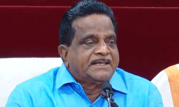 തിരഞ്ഞെടുപ്പ് പരാജയം: പാര്ട്ടി നേതൃത്വത്തിനെതിരെ ആഞ്ഞടിച്ച് ടി.കെ.ഗോവിന്ദനും കുഞ്ഞികൃഷ്ണനും