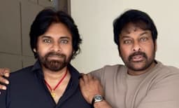 ' ചെറുപ്പത്തില് നക്സലൈറ്റാകാന് ആഗ്രഹിച്ചു, മാറി ചിന്തിക്കാന് കാരണം ചിരഞ്ജീവി' ; പവന് കല്യാണ്