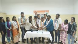 ഓവർസീസ് എൻ സി പി കുവൈറ്റ്- എൻ സി പി സ്ഥാപക ദിനാഘോഷം സംഘടിപ്പിച്ചു