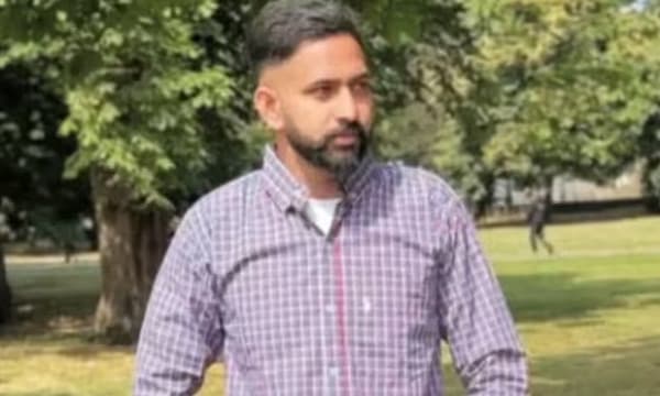 ലണ്ടനിൽ ഇന്ത്യൻ വംശജൻ കുത്തേറ്റു മരിച്ചു; മൃതദേഹം നാട്ടിലെത്തിക്കാൻ ക്രൗഡ് ഫണ്ടിംഗ്