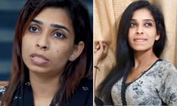 ' 15-ാം വയസ്സിലാണ് ബ്രെസ്റ്റില് ഒരു മുഴ വന്നത്, രോഗം ഇപ്പോള് മൂന്നാം ഘട്ടത്തില്' ; തനിക്ക് കാന്സര് ആണെന്ന് വെളിപ്പെടുത്തി രേണു സുധി