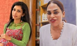 ' ഇതിനപ്പുറം വേദന നീ നേരിട്ട് വന്നതല്ലേ, ഇതും നീ തരണം ചെയ്യണം' ; രേണുവിനോട് രഞ്ജു രഞ്ജിമാര്