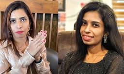 ' ഞാന് ഒരു പോരാളിയാണ് , എനിക്ക് വേണ്ടി പ്രാര്ത്ഥിക്കണം' ; കാന്സര് ആണെന്ന് വെളിപ്പെടുത്തിയതിന് പിന്നാലെ പോസ്റ്റുമായി രേണു സുധി