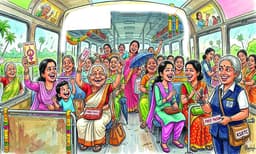 സവാരി ഫ്രീ ഫ്രീ ഫ്രീ..., 'പ്രിയദര്ശിനി' ഉദ്ഘാടനത്തില്നിന്ന് വിട്ടുനില്ക്കുമെന്ന് ഗോവിന്ദന്