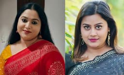 ലക്ഷ്മിപ്രിയയ്ക്കെതിരായ പരാതി, കഴമ്പില്ലെന്ന് പോലീസ്; കോടതിയെ സമീപിച്ച് അന്സിബ ഹസന്