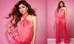 Shilpa Shetty Kundra (Image Source: Instagram)